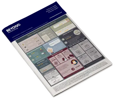 Tax Updates