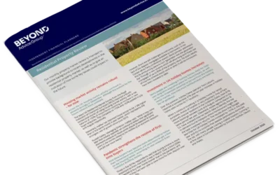 Residential Property Review