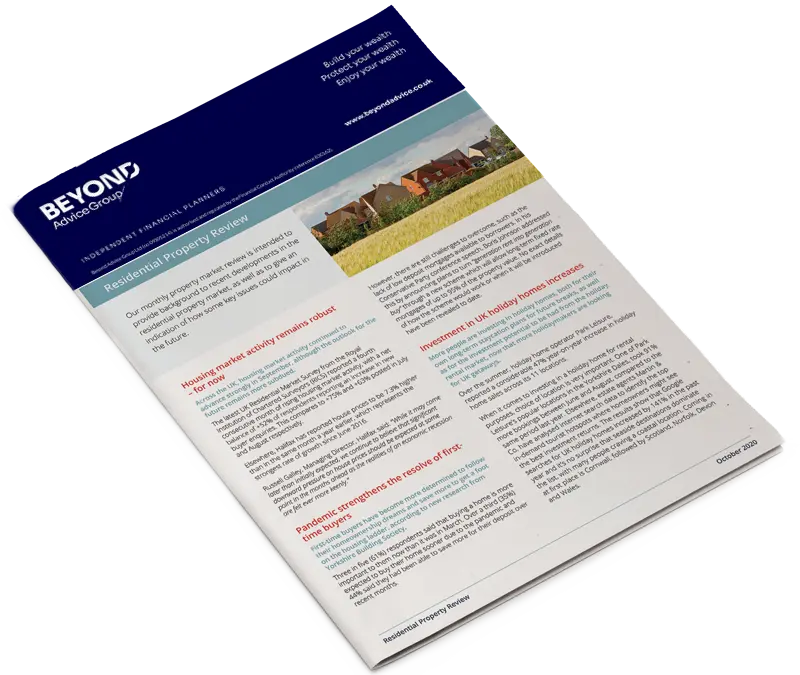 Residential Property Review