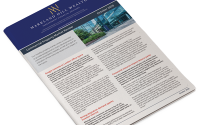 Commercial Property Review
