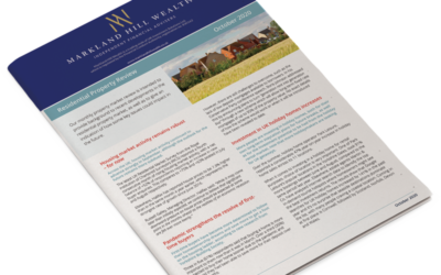 Residential Property Review