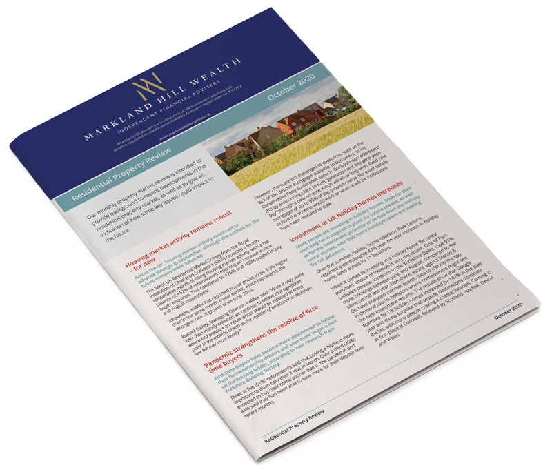 Residential Property Review