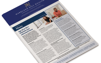 Your Window on Money