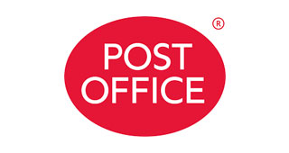 post office