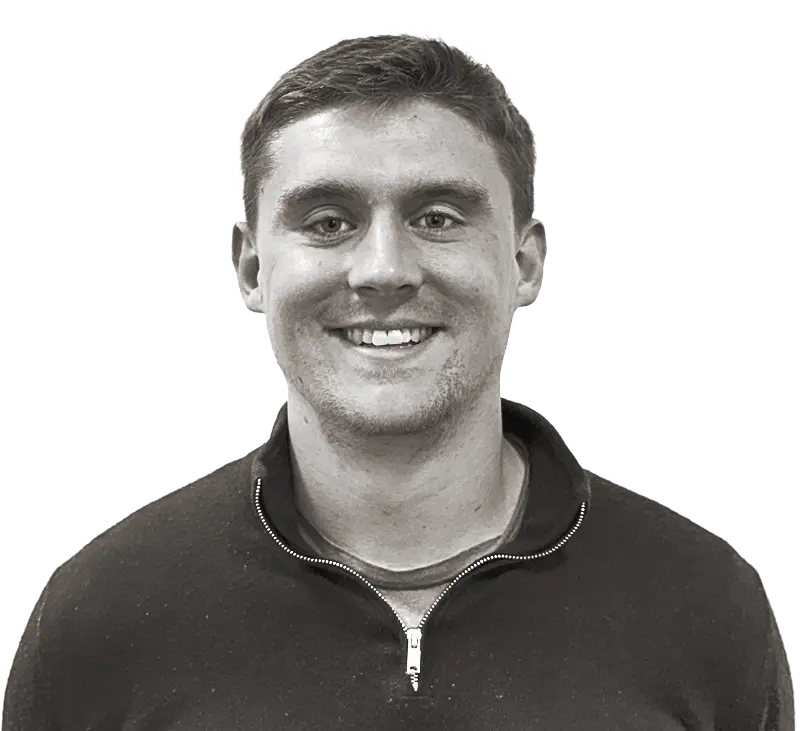 Tom Birtles