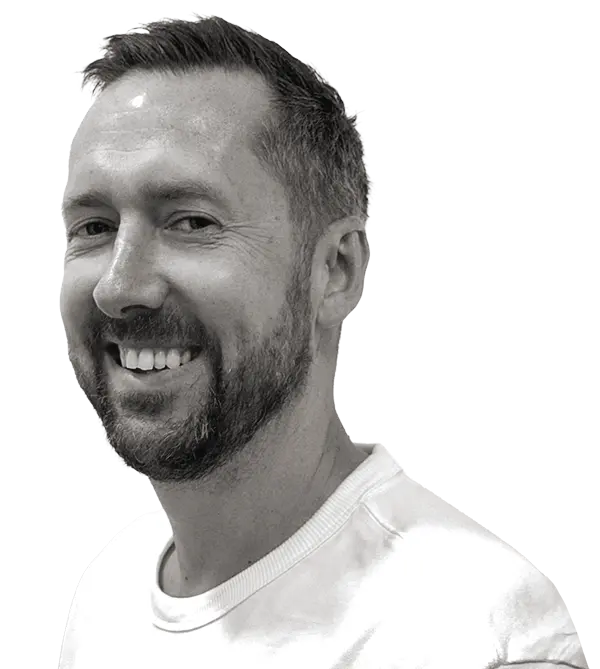Tom Birtles