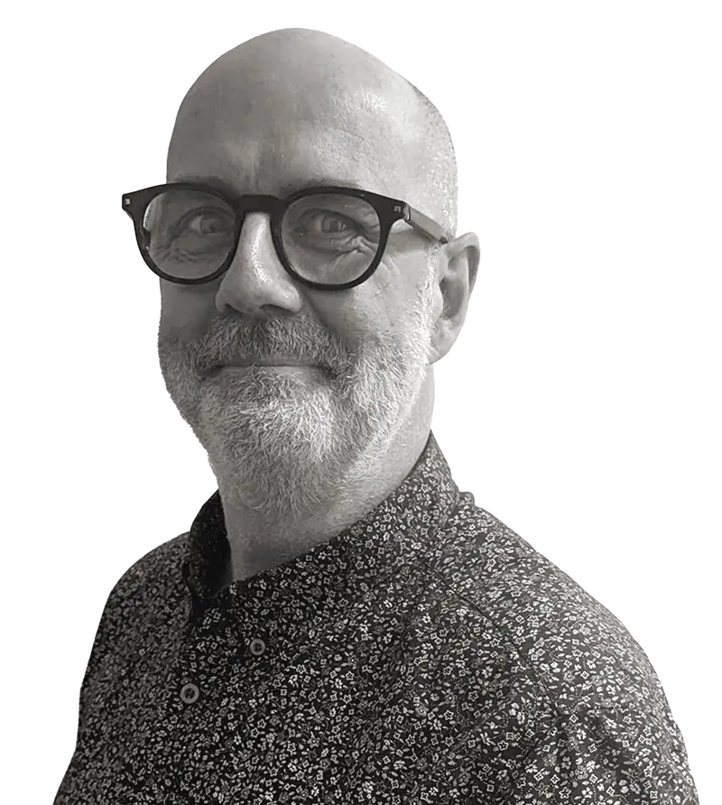 Tom Birtles