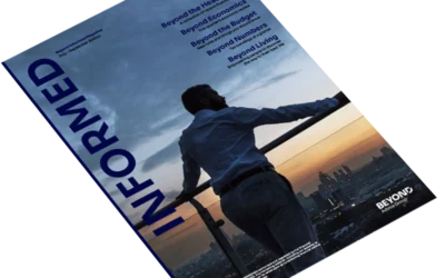 Informed Magazine